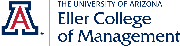 Economic and Business Research Center, Eller College of Management, University of Arizona Logo